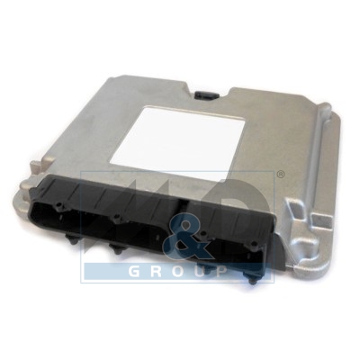 Electronic Control Unit