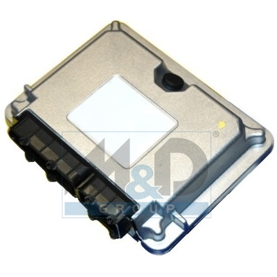 Electronic Control Unit