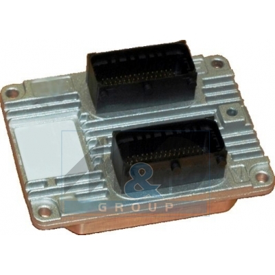 Electronic Control Unit