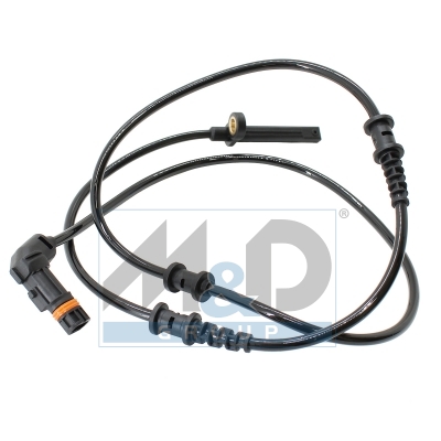 Sensor, Raddrehzahl