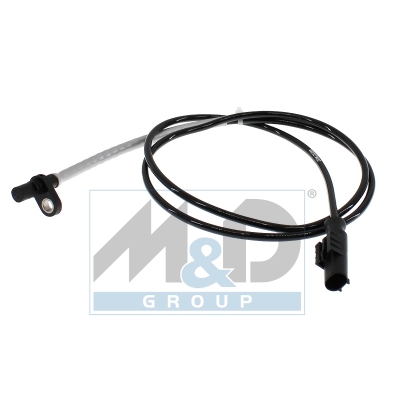 Sensor, Raddrehzahl