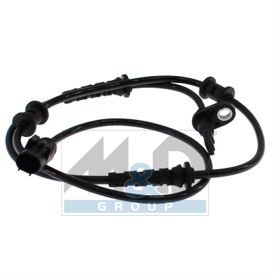 ABS sensor