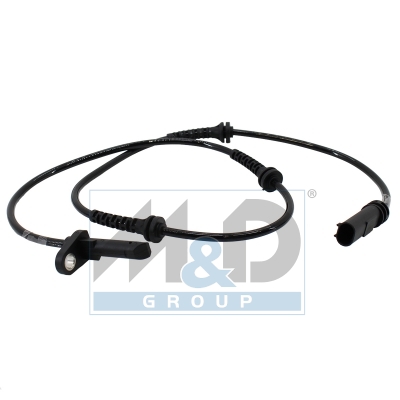 ABS sensor