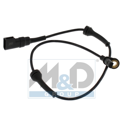 Sensor, Raddrehzahl