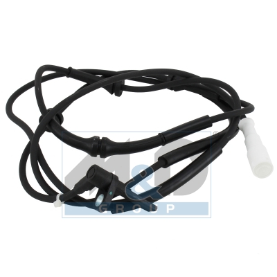 Sensor, Raddrehzahl