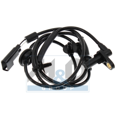 ABS sensor