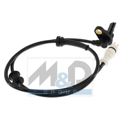 Sensor, Raddrehzahl