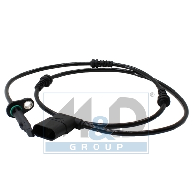 ABS sensor