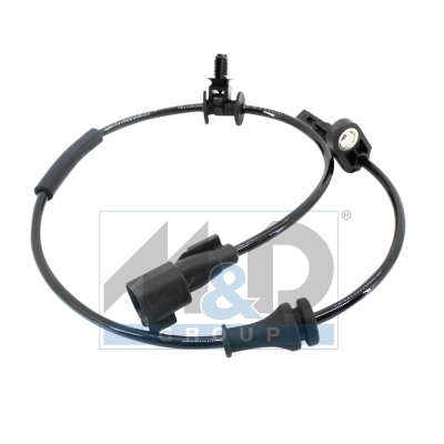 ABS sensor