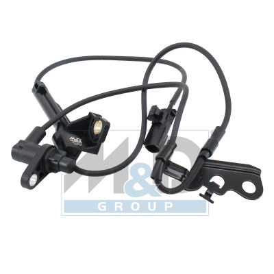 ABS sensor