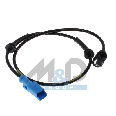 Sensor, Raddrehzahl