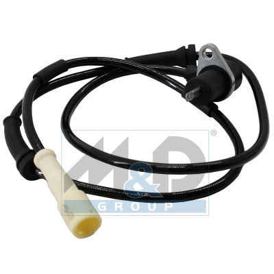 Sensor, Raddrehzahl