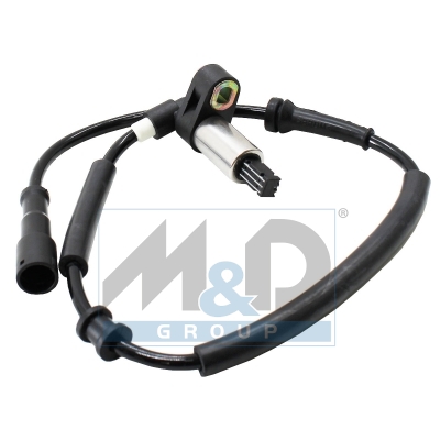 Sensor, Raddrehzahl