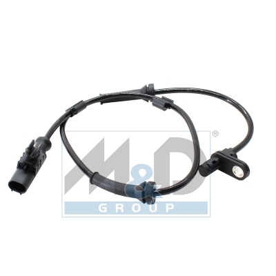 ABS sensor
