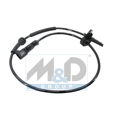 Sensor, Raddrehzahl