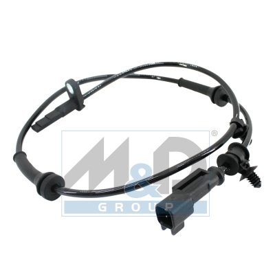 ABS sensor