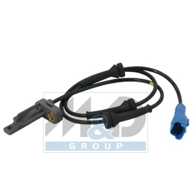 Sensor, Raddrehzahl