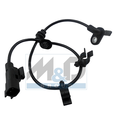 Sensor, Raddrehzahl