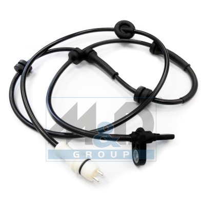 Sensor, Raddrehzahl