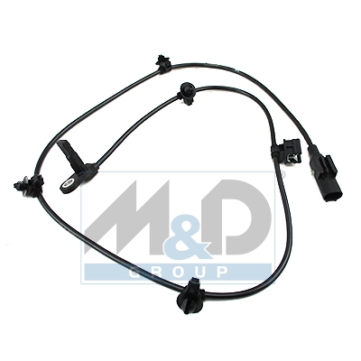 Sensor, Raddrehzahl