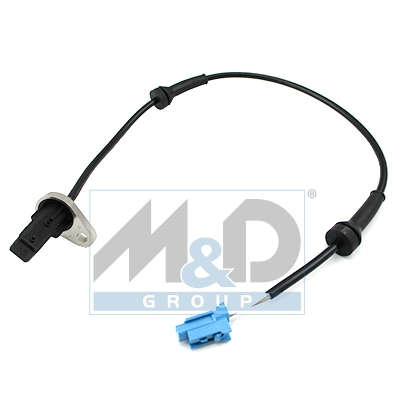 Sensor, Raddrehzahl