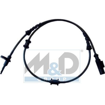 Sensor, Raddrehzahl