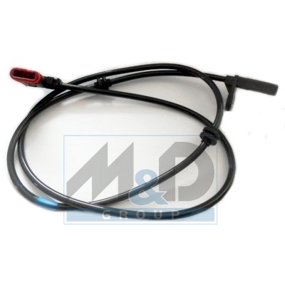 Sensor, Raddrehzahl