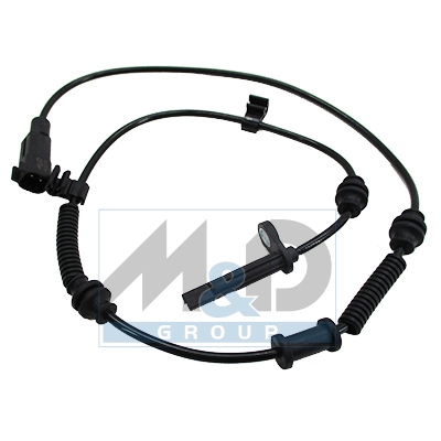 Sensor, Raddrehzahl