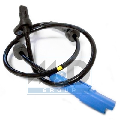 Sensor, Raddrehzahl