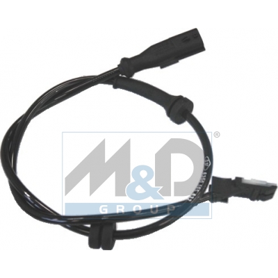 Sensor, Raddrehzahl