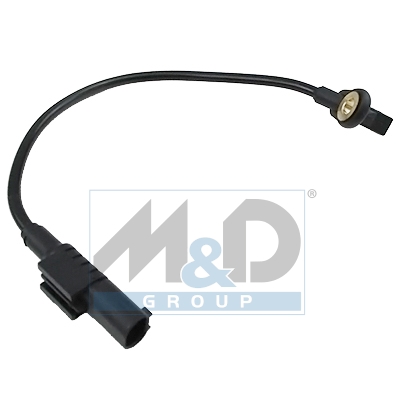 Sensor, Raddrehzahl