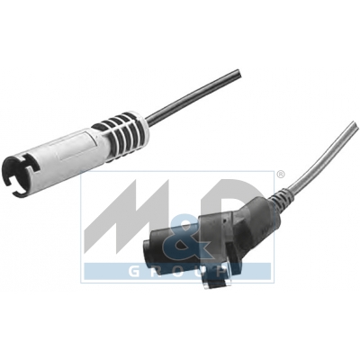 Sensor, Raddrehzahl
