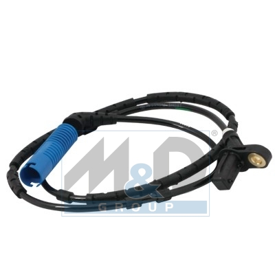 Capteur ABS arrière, deux côtés