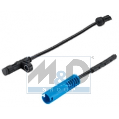 Sensor, Raddrehzahl