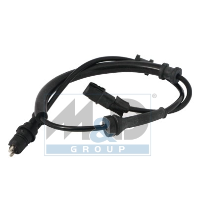 Sensor, Raddrehzahl