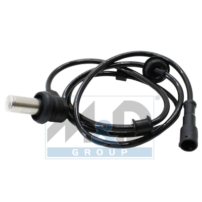 ABS sensor, rear, both sides
