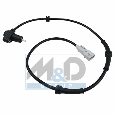 Sensor, Raddrehzahl