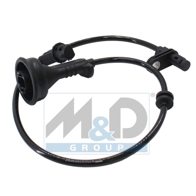 Sensor, Raddrehzahl