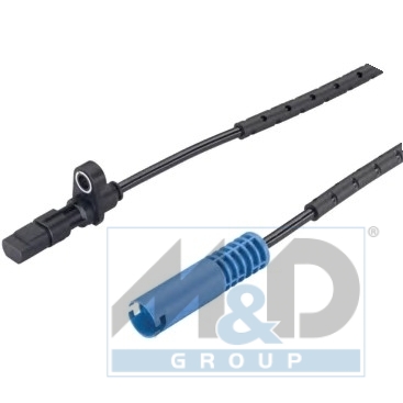 Sensor, Raddrehzahl
