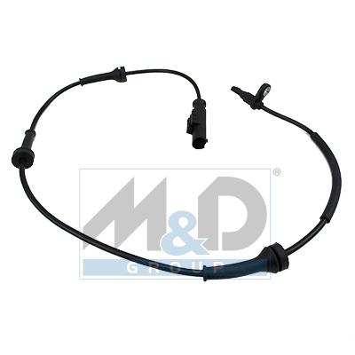Sensor, Raddrehzahl