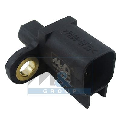 ABS sensor, rear, both sides