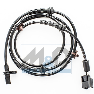 ABS sensor, rear right