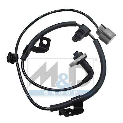 Capteur ABS arrière droite