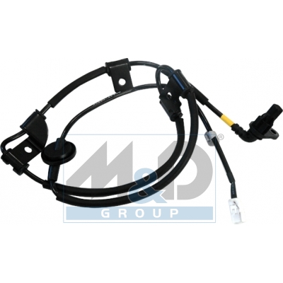 Sensor, Raddrehzahl