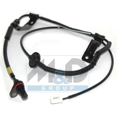 Capteur ABS arrière droite