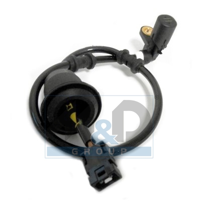 ABS sensor, rear right