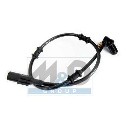 ABS sensor, rear right