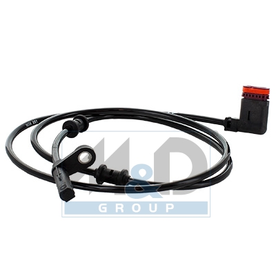 ABS sensor, rear right