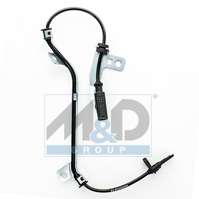 ABS sensor, rear right