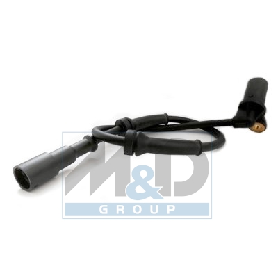 ABS sensor, rear right